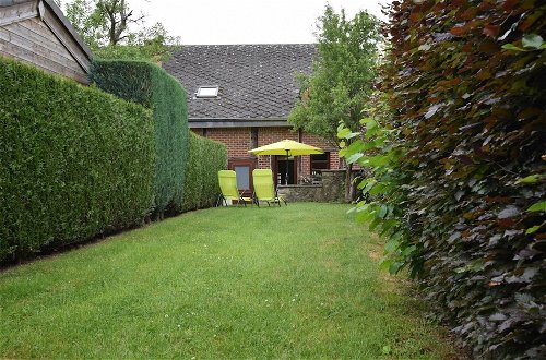 Photo 27 - Cosy Holiday Home in Durbuy