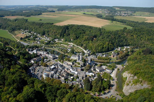 Foto 30 - Cosy Holiday Home in Durbuy