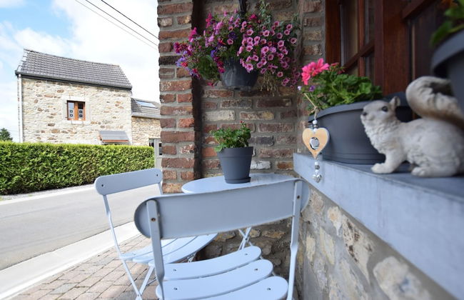 Cozy Family Stay in Durbuy - Foto 17