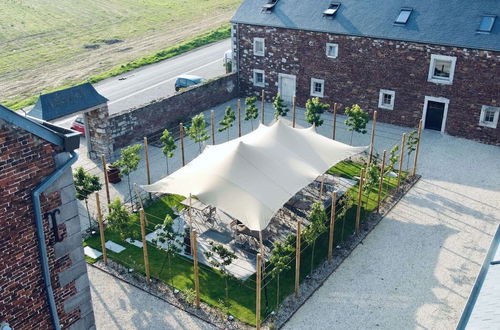 Photo 32 - Splendid Castle in Perwez-haillot With Sun-loungers