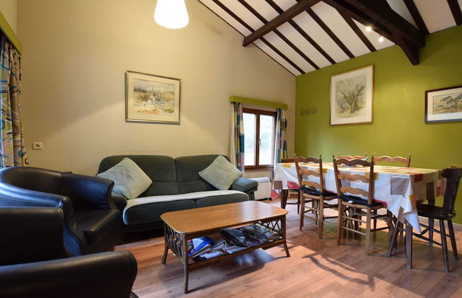 Forest Cottage With Ponds - Foto 1