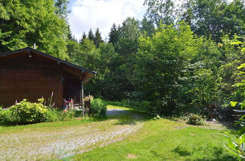 Foto 20 - Detached Chalet in Lovely Hiking Region