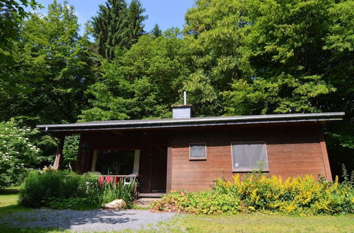 Photo 21 - Detached Chalet in Lovely Hiking Region