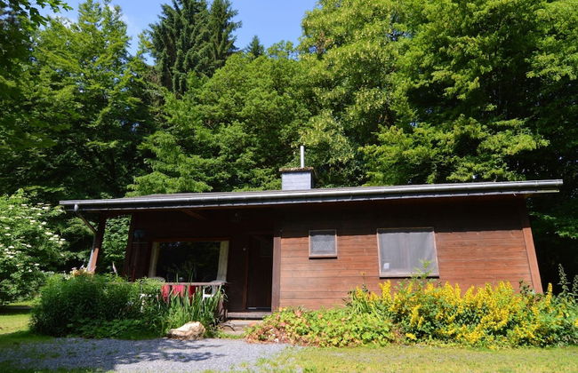 Forest Cottage With Ponds - Foto 22