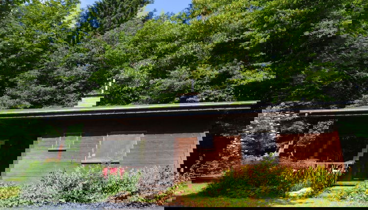 Photo 1 - Detached Chalet in Lovely Hiking Region