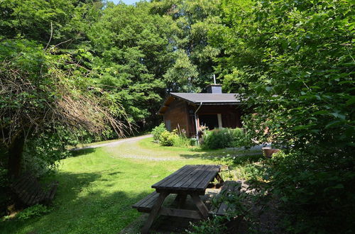 Foto 18 - Detached Chalet in Lovely Hiking Region