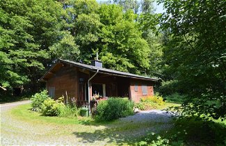 Photo 1 - Detached Chalet in Lovely Hiking Region