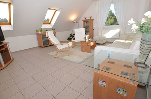 Photo 7 - Comfortable Apartment in Nemojov Near Forest