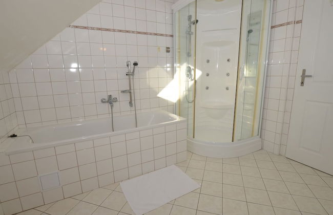 Apartment in Nemojov Near Ski Lift - Foto 9