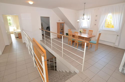 Foto 14 - Comfortable Apartment in Nemojov Near Forest