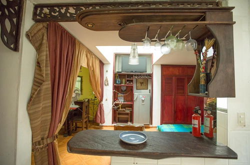 Foto 7 - Charming 1-bed Apartment in Armenia