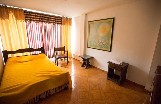 Charming 1-bed Apartment in Armenia - Foto 6