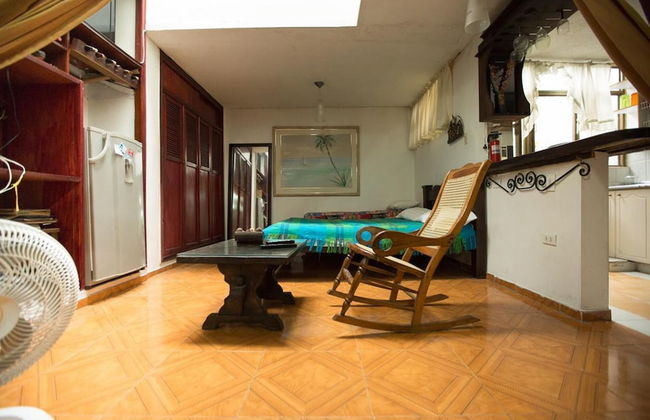 Charming 1-bed Apartment in Armenia - Foto 1