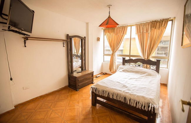 Charming 1-bed Apartment in Armenia - Foto 5