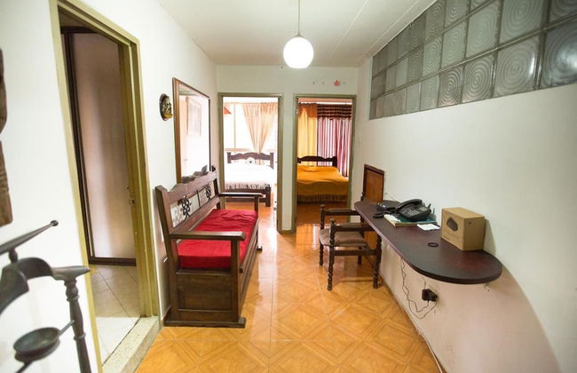 Charming 1-bed Apartment in Armenia - Foto 3