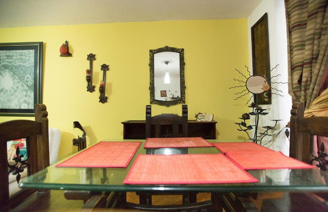 Charming 1-bed Apartment in Armenia - Foto 12