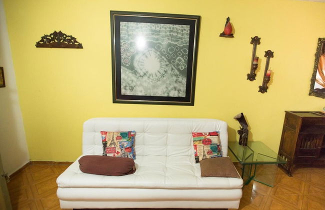 Charming 1-bed Apartment in Armenia - Foto 11