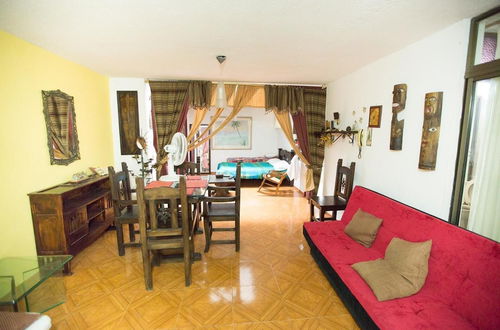 Photo 9 - Charming 1-bed Apartment in Armenia