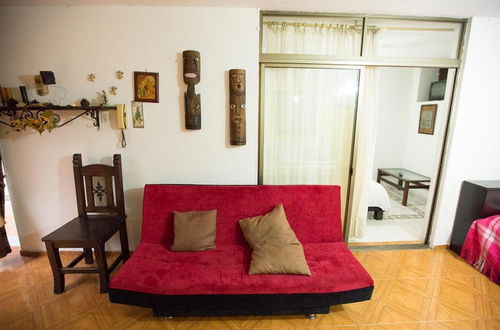 Photo 10 - Charming 1-bed Apartment in Armenia