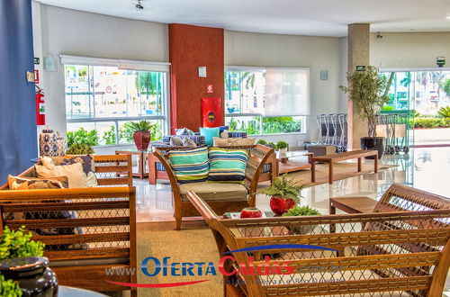 Photo 4 - Riviera Park Thermas - Oferta Caldas