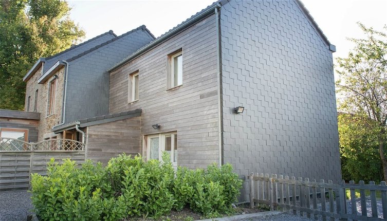 Foto 1 - Renovated Cottage in Cornemont With Garden