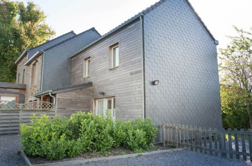 Photo 1 - Renovated Cottage in Cornemont With Garden