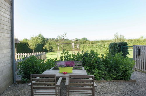 Photo 6 - Renovated Cottage in Cornemont With Garden