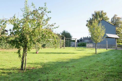 Photo 17 - Renovated Cottage in Cornemont With Garden