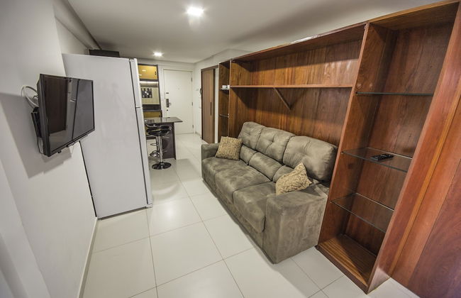 HOLANDAS PRIME Flat - Foto 13