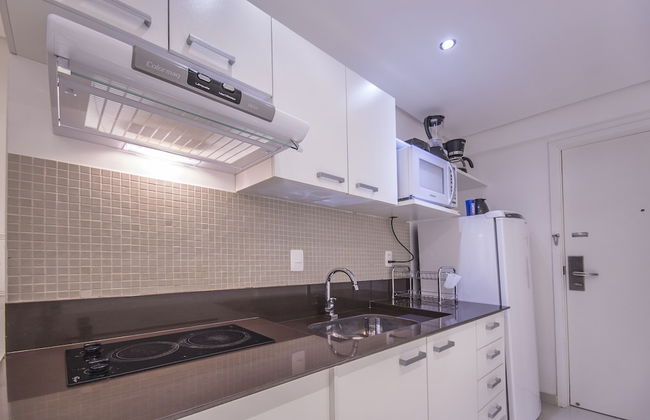 HOLANDAS PRIME Flat - Foto 12