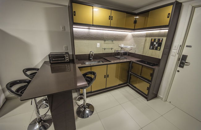 HOLANDAS PRIME Flat - Foto 11