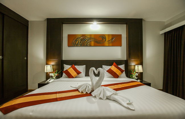 Fifth Jomtien Pattaya - Foto 11