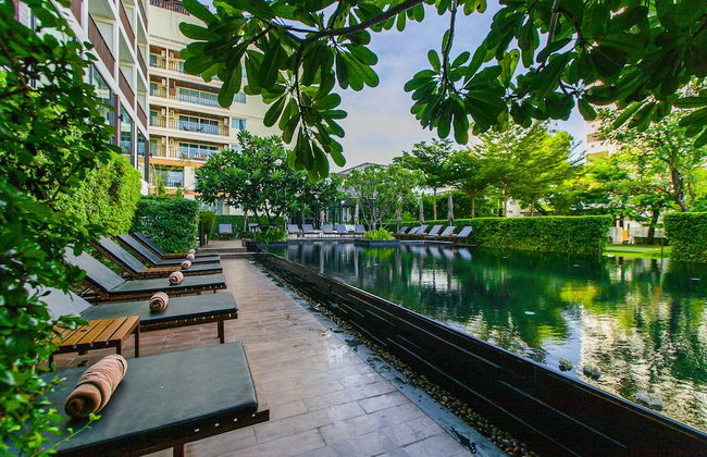 Fifth Jomtien Pattaya - Foto 69