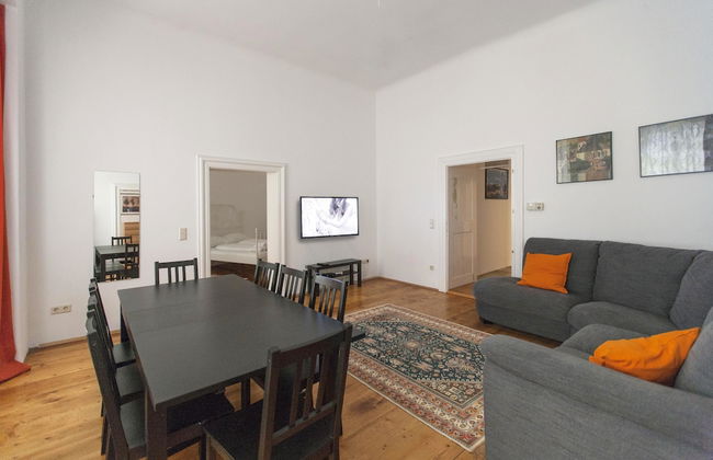 Heart of Vienna Home - Foto 13