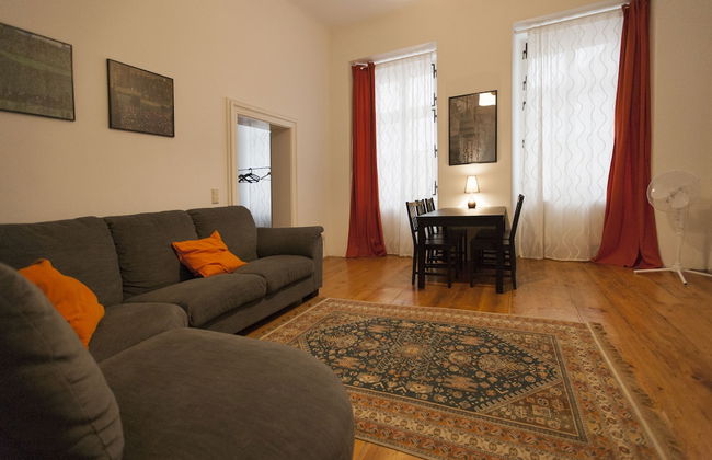 Heart of Vienna Home - Foto 14