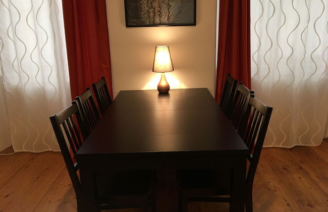 Heart of Vienna Home - Foto 11