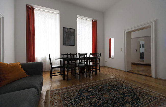 Heart of Vienna Home - Foto 7
