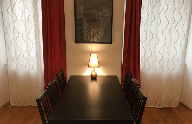 Heart of Vienna Home - Foto 10
