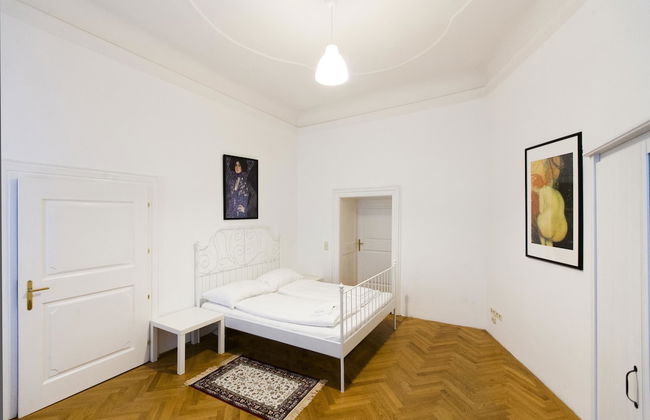Heart of Vienna Home - Foto 6