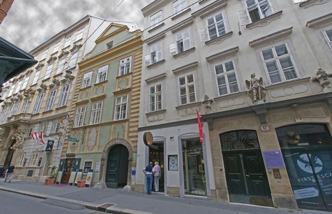 Heart of Vienna Home - Foto 20