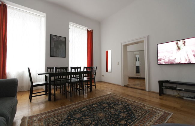 Heart of Vienna Home - Foto 8