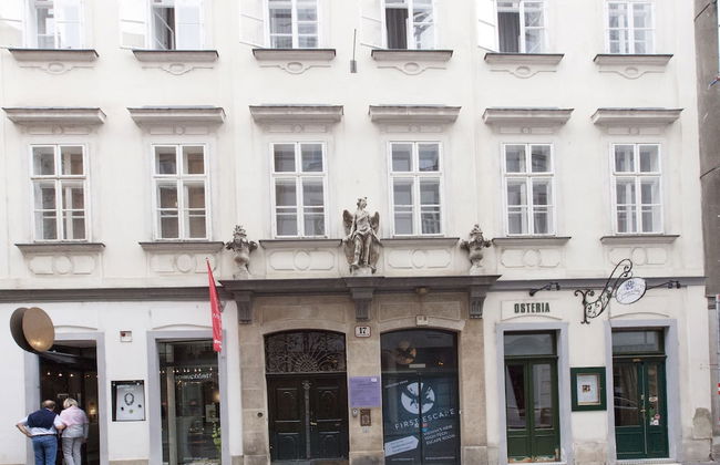 Heart of Vienna Home - Foto 18