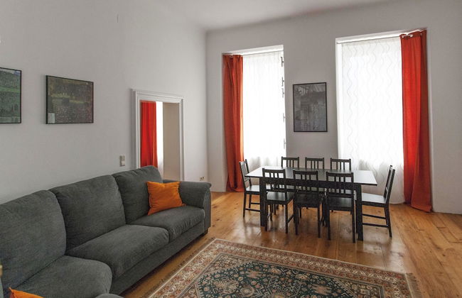 Heart of Vienna Home - Foto 1
