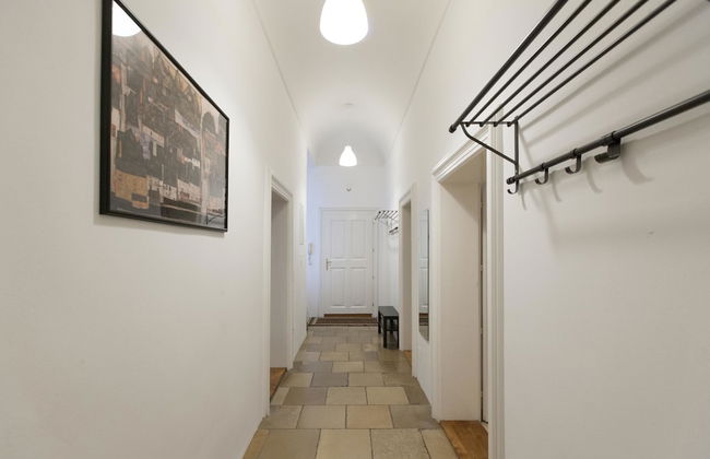 Heart of Vienna Home - Foto 15