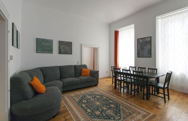 Heart of Vienna Home - Foto 12