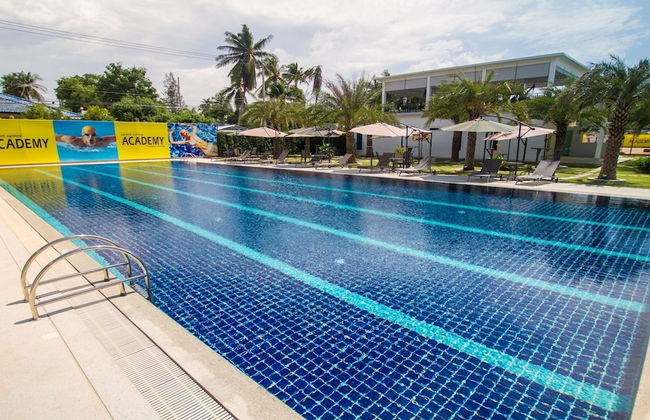 Luxury 5br Pool Villa and Sport Center - Foto 8