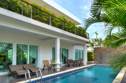 Photo 1 - Luxury 5br Pool Villa and Sport Center