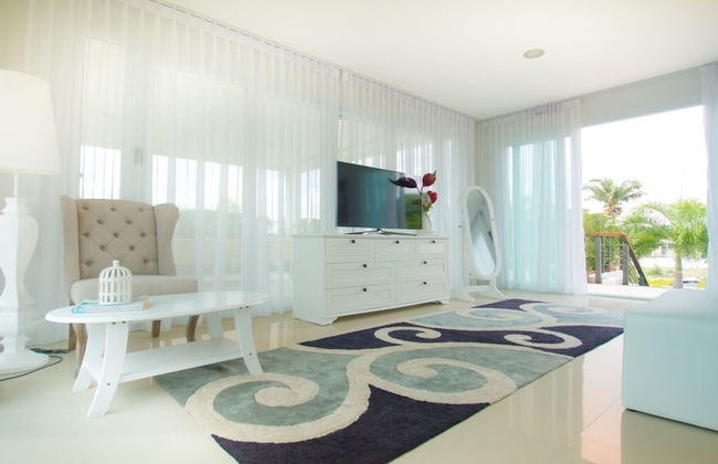 Luxury 5br Pool Villa and Sport Center - Foto 4