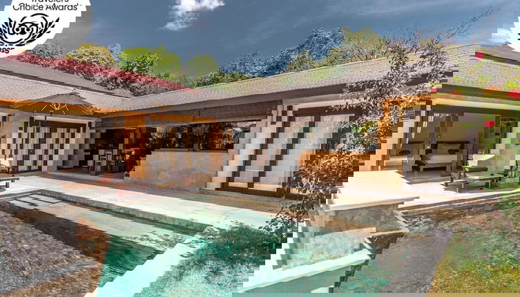 Photo 1 - Alanta Villa