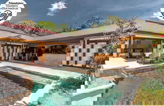 Photo 1 - Alanta Villa